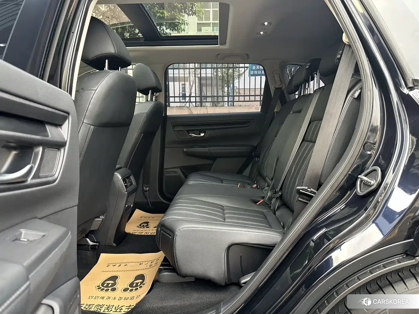 Honda Breeze id 4654595 из Китая 11