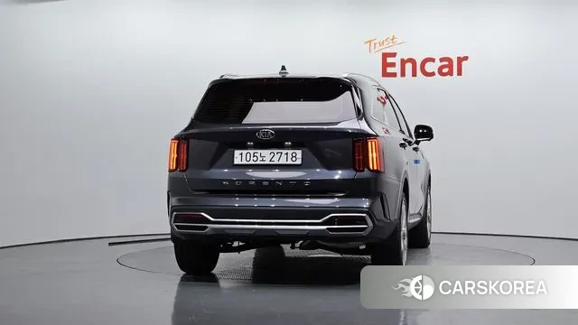 Kia Sorento 4th Generation id 2970796 из Кореи 14