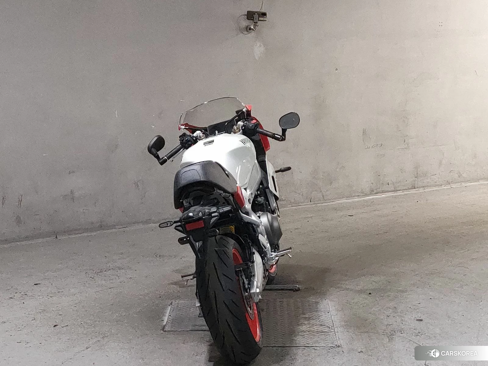 Проданный Yamaha XSR900GP 2024 из Японии, фото 3