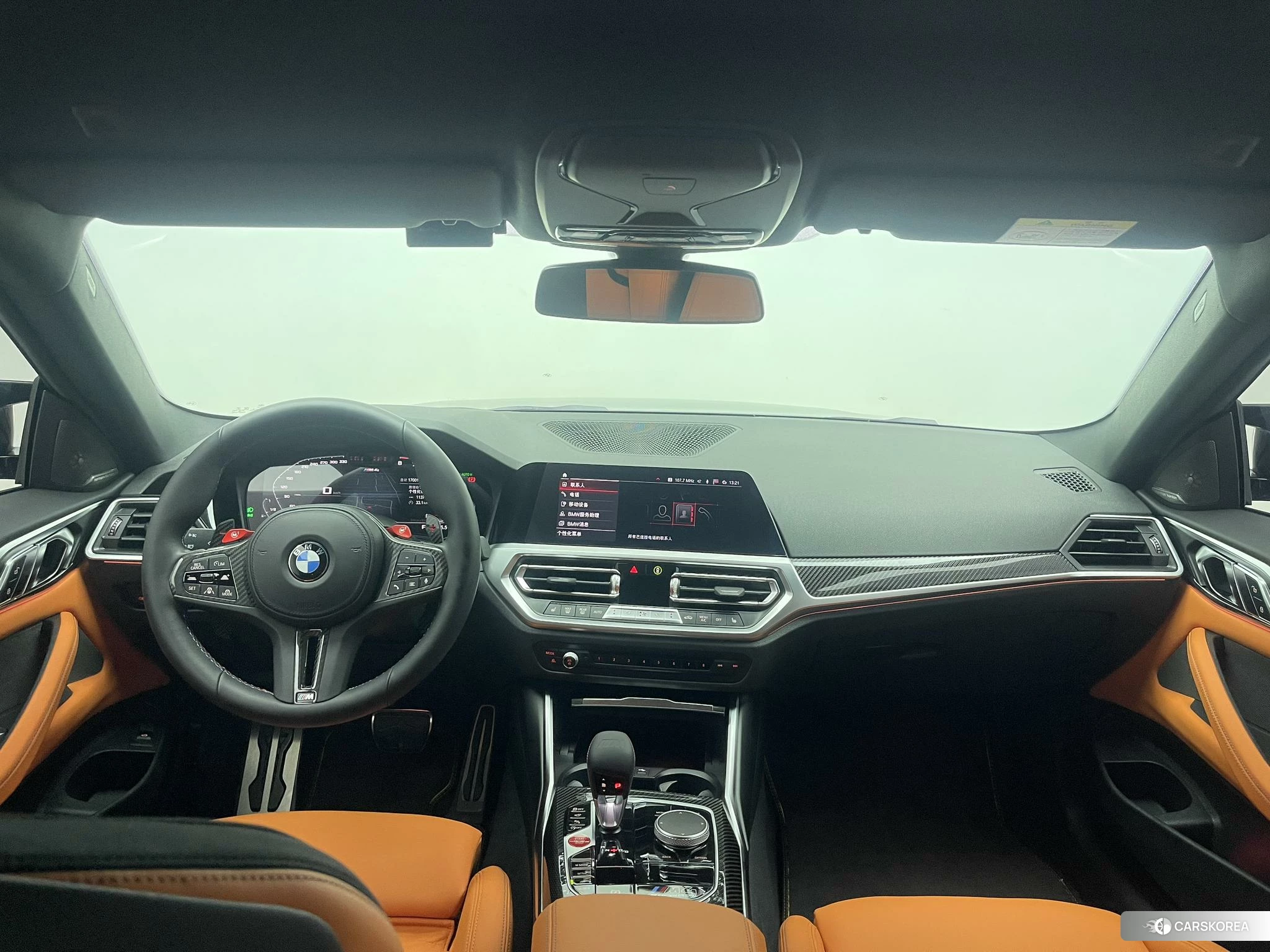 BMW M4 id 4440797 из Китая 14