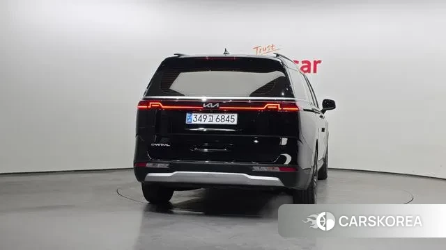 Kia Carnival 4th generation id 3518397 из Кореи 14