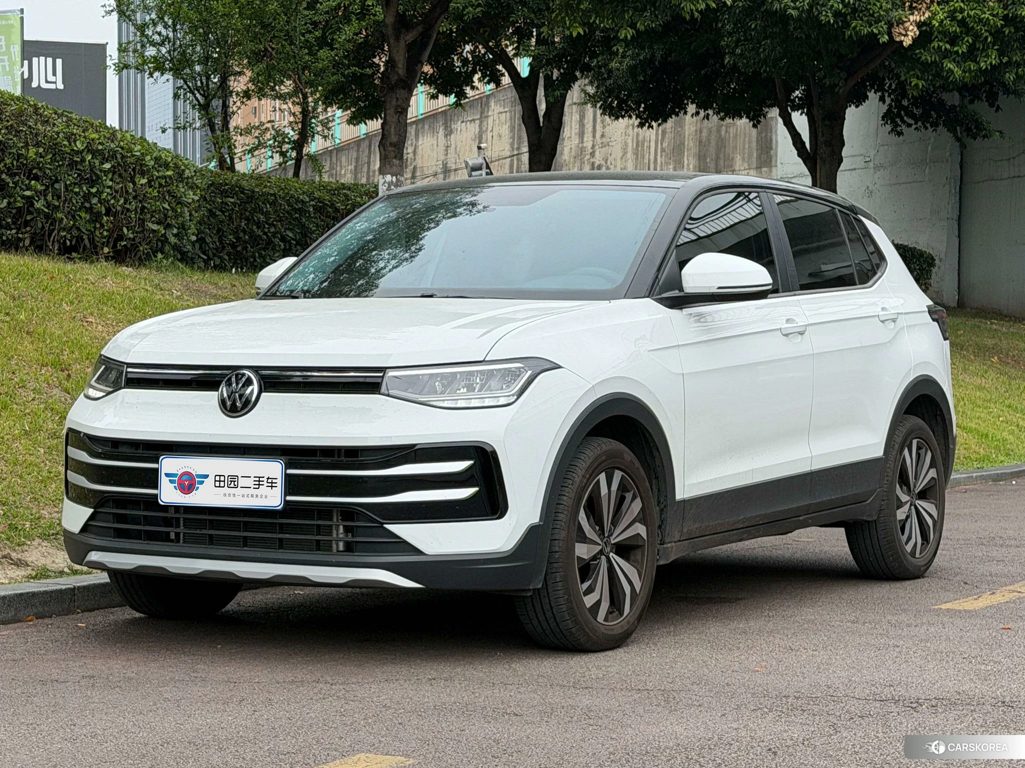 Volkswagen Tuyue id 4467712 из Китая 7