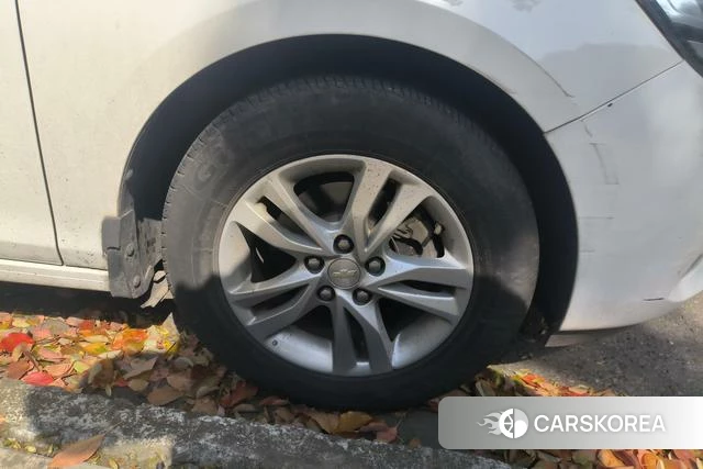 Chevrolet Kovoz id 4240733 из Китая 11