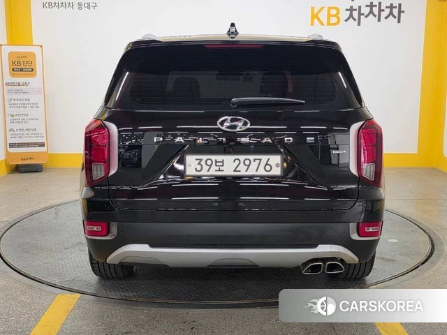 Hyundai Palisade id 4760156 из Кореи 14