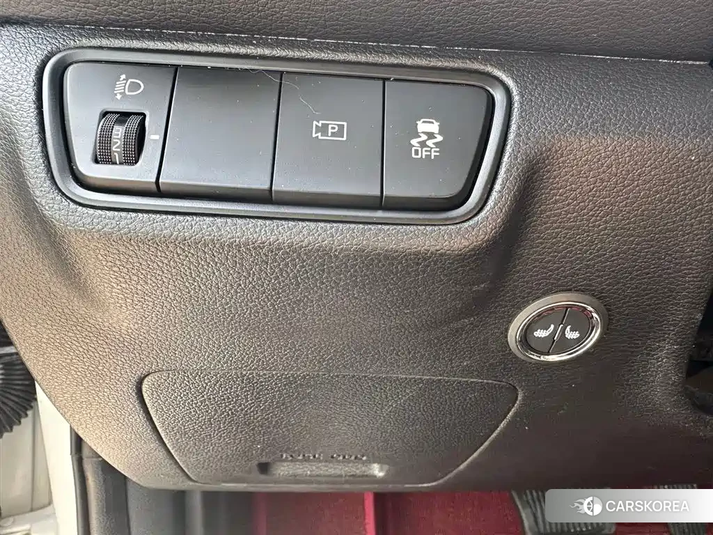 Kia K3 2023 Белый из Китая, фото 4