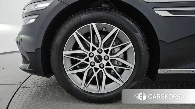 Genesis G80 (RG3) id 4719527 из Кореи 29