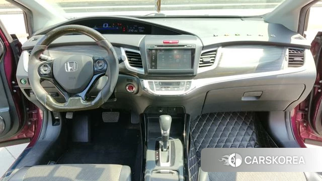 Honda Jade id 4220102 из Китая 10