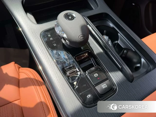 GAC Trumpchi Trumpchi E9 PHEV id 3920591 из Китая 7