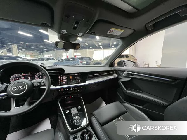 Audi A3 id 4307467 из Китая 20