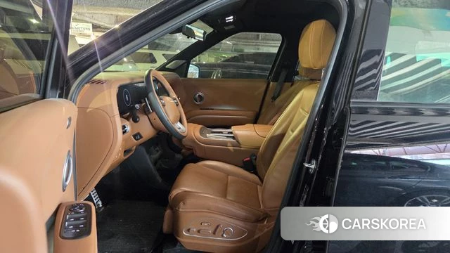 Hyundai Palisade (LX3) id 3810955 из Кореи 7