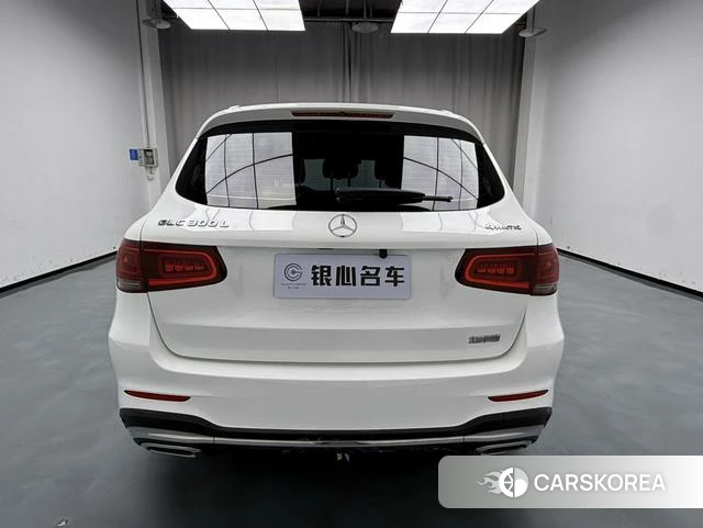 Mercedes-Benz GLC id 4264543 из Китая 15