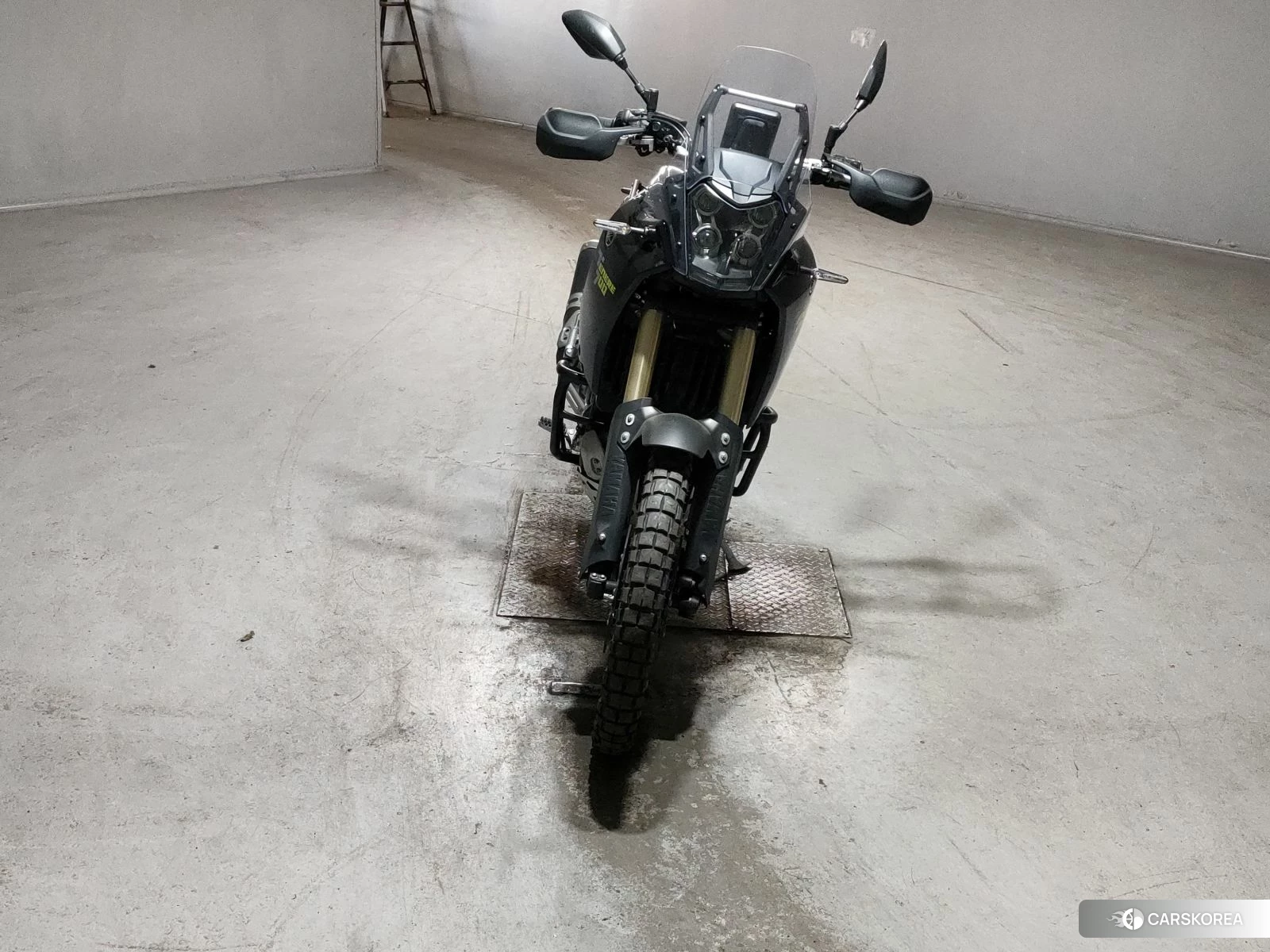 Yamaha XT690Z TENERE 700 2024 из Японии, фото 2