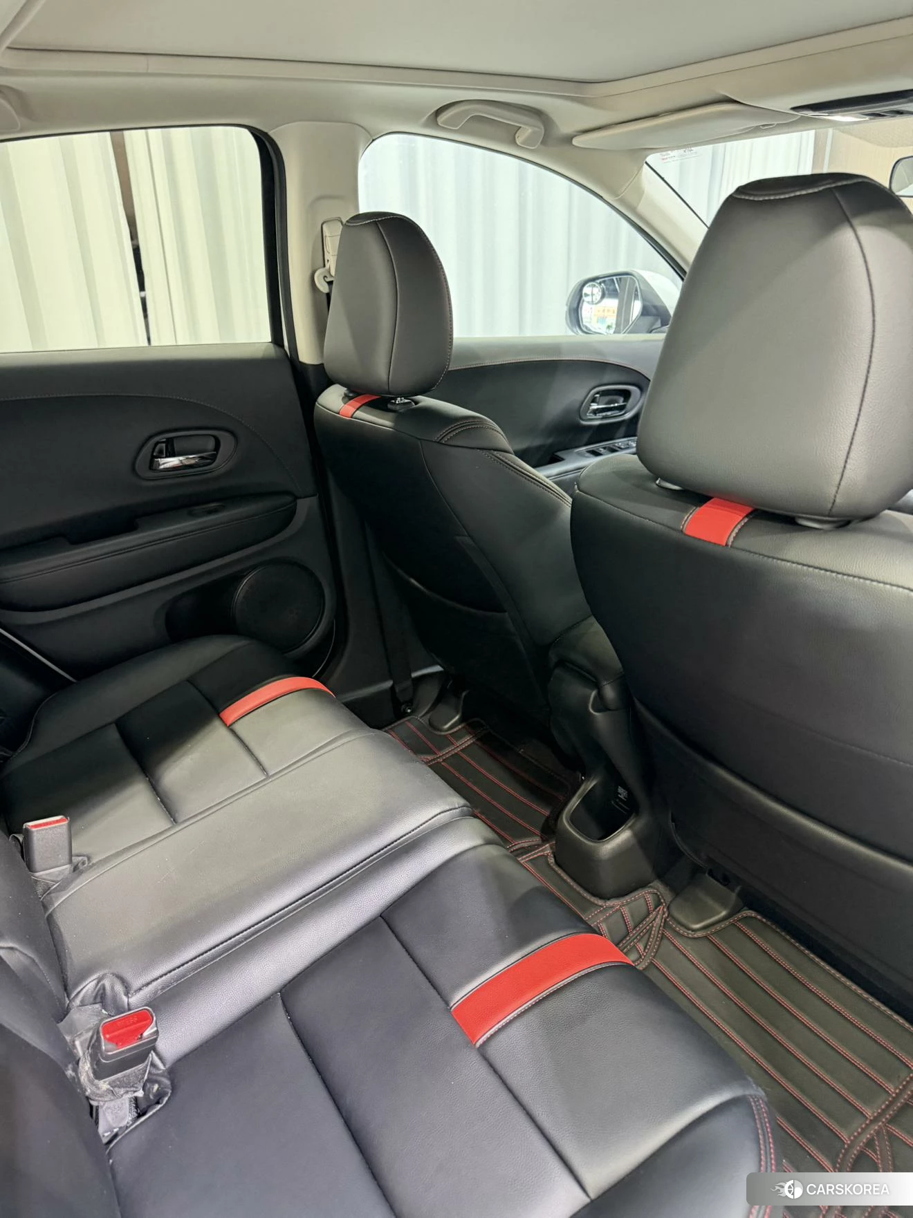 Honda Binzhi id 4413409 из Китая 8