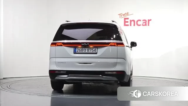 Kia Carnival 4th generation id 3360262 из Кореи 14