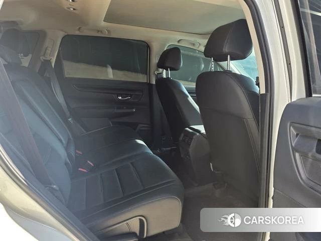 Honda CR-V id 4272136 из Китая 7