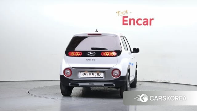 Hyundai Casper id 3953696 из Кореи 14