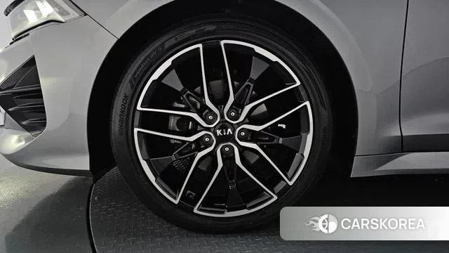 Kia K5 3rd generation id 3350665 из Кореи 14