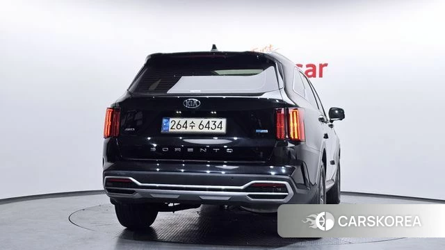 Kia Sorento 4th Generation id 4309748 из Кореи 34