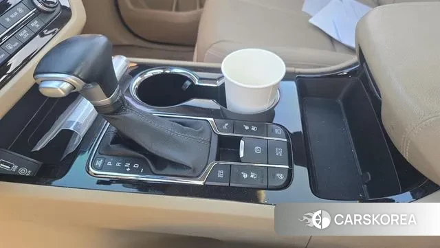 Kia The New Carnival 2019 Черный из Кореи, фото 4