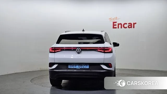 Volkswagen ID.4 id 2974352 из Кореи 14