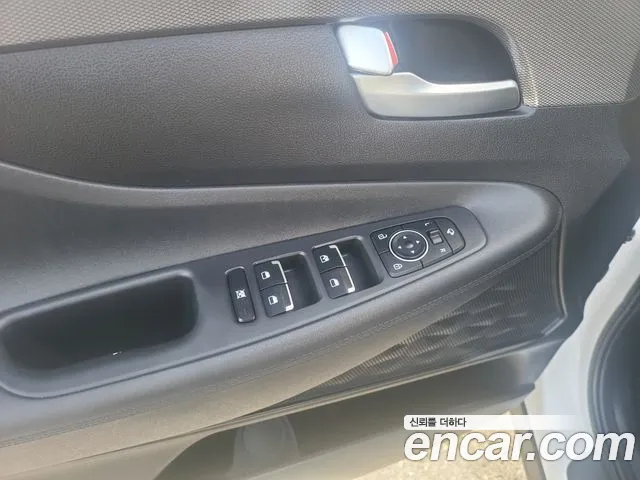 Hyundai Santa Fe TM id 2757544 из Кореи 14