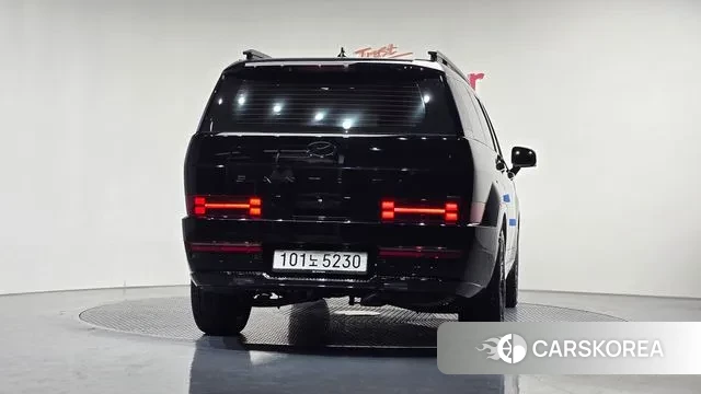 Hyundai Santa Fe (MX5) id 3415215 из Кореи 14