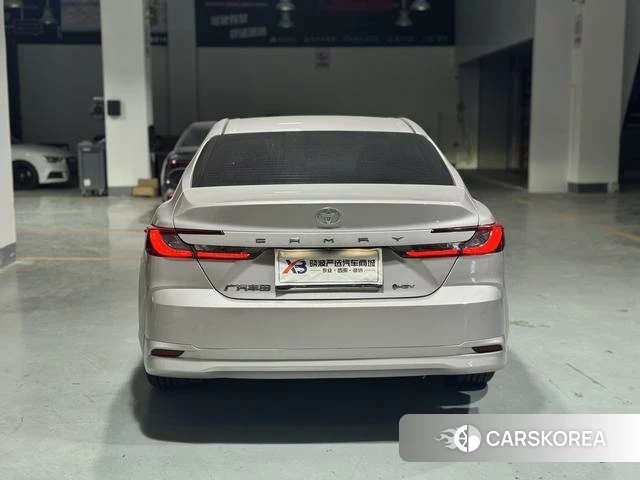 Toyota Camry id 4263614 из Китая 10