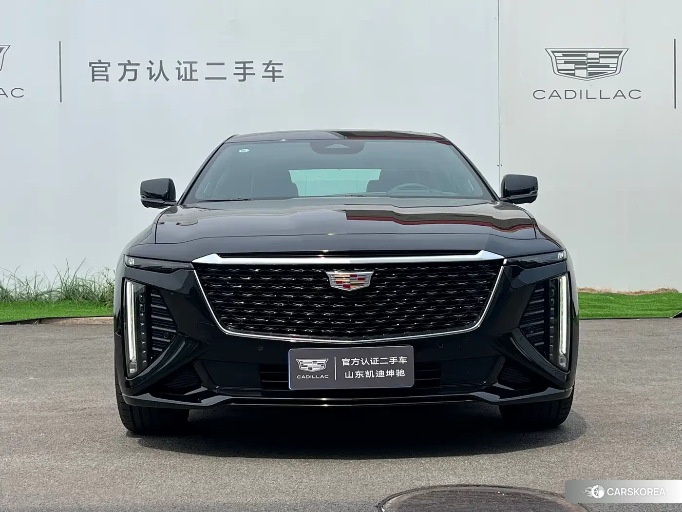 Cadillac CT6 id 4565357 из Китая 14