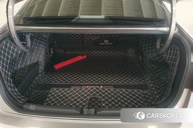 Volkswagen Bora id 3908905 из Китая 11