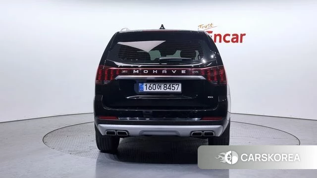 Kia Mohave Master id 4282410 из Кореи 30