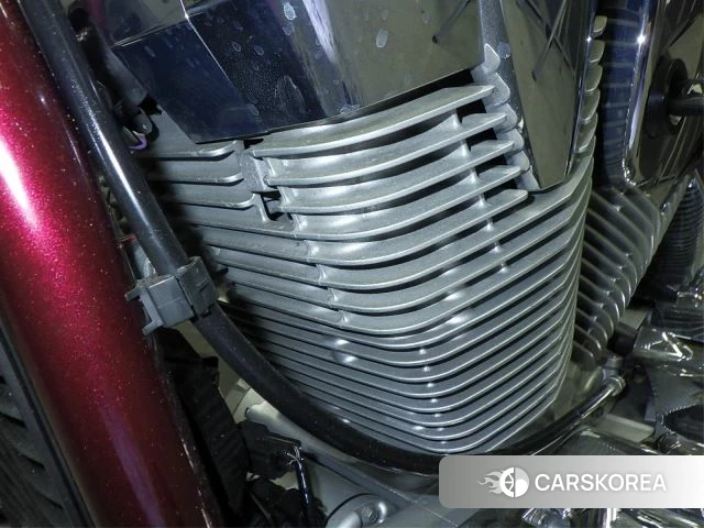 Engine photo