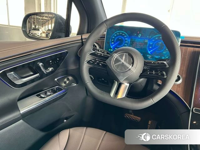 Mercedes-Benz EQE SUV id 4275240 из Китая 13