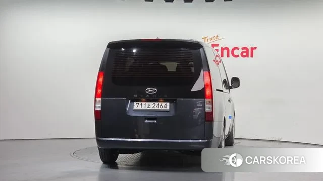 Hyundai Staria id 3463006 из Кореи 14