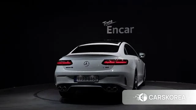 Mercedes-Benz E-Class W213 id 3011199 из Кореи 14