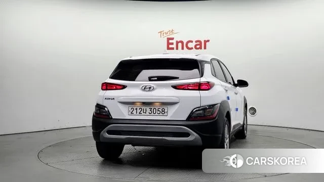 Hyundai The New Kona id 3274197 из Кореи 14