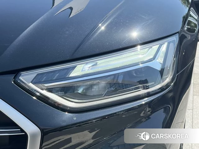 Audi Q5L id 4272489 из Китая 15