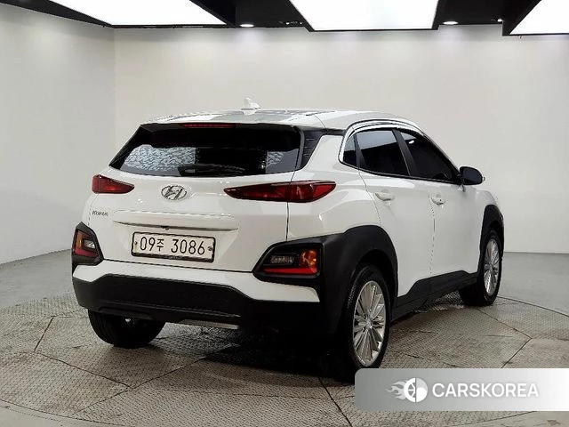 Hyundai Kona id 4403106 из Кореи 14