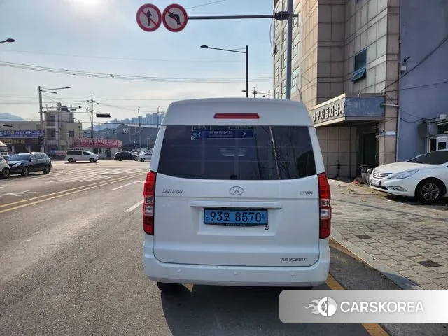 Dongfeng Socon C35 id 3523906 из Кореи 11