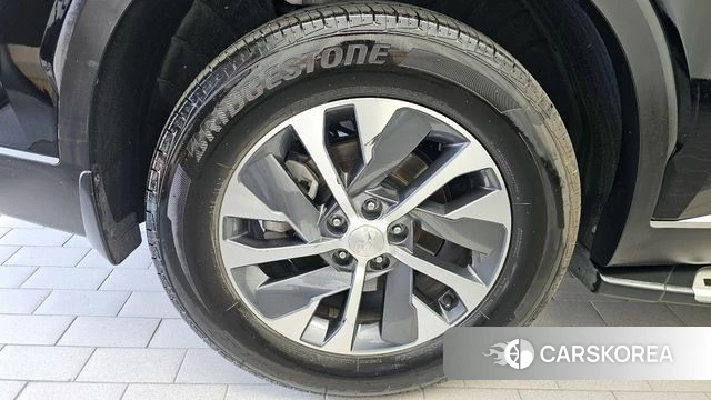 Hyundai Palisade id 3954910 из Кореи 14