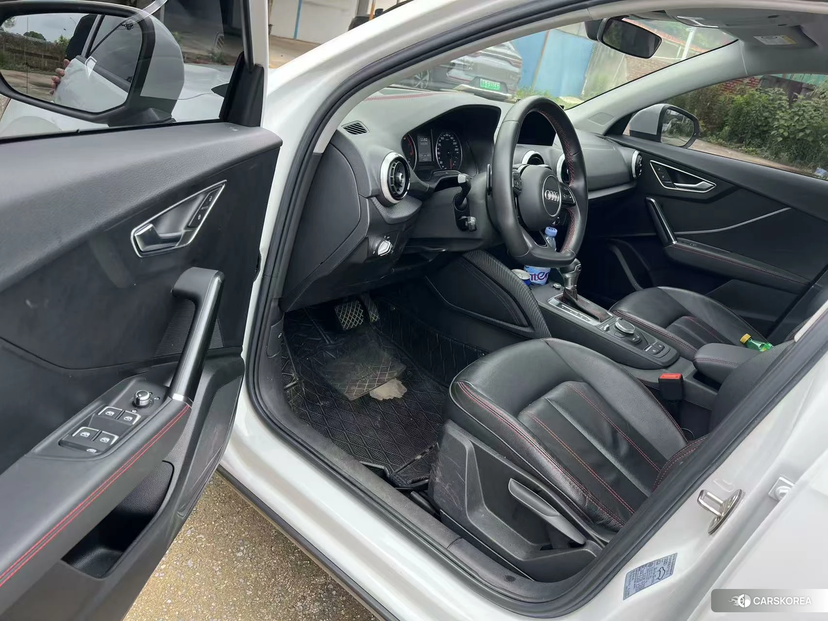 Audi Q2L id 4420917 из Китая 10