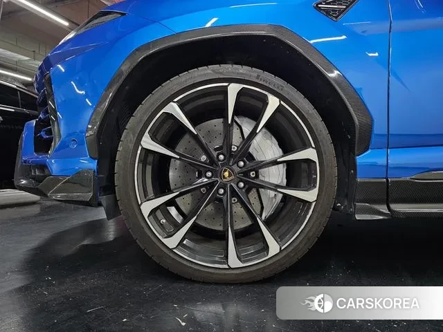 Lamborghini Urus id 3417841 из Кореи 14