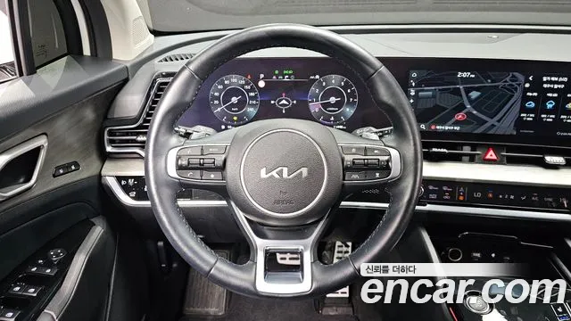 Kia Sportage 5th Generation id 2700880 из Кореи 14