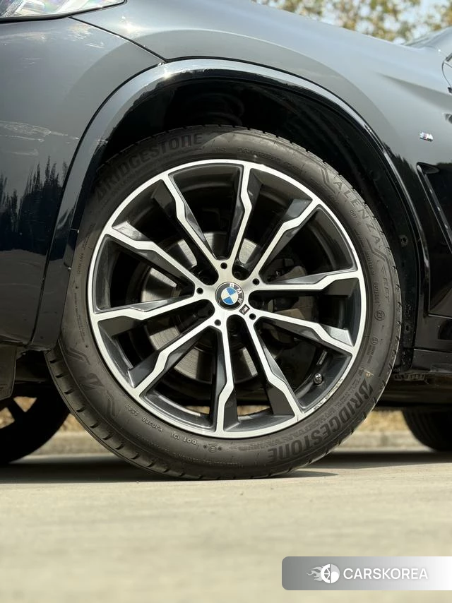BMW X3 id 4241176 из Китая 8
