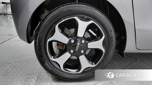 Kia The New Kia Ray id 3964394 из Кореи 14