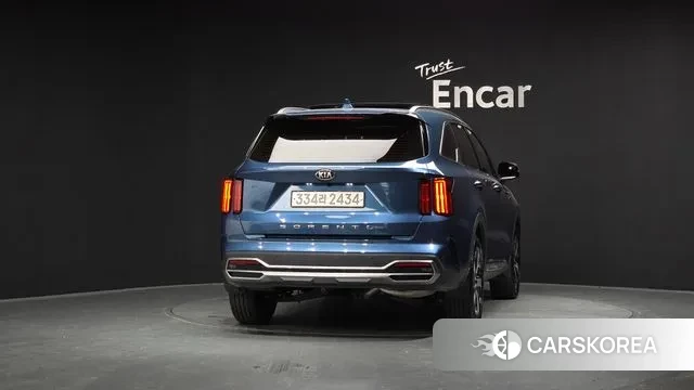 Kia Sorento 4th Generation id 3064795 из Кореи 14