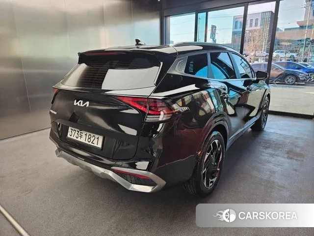 Kia Sportage 5th Generation id 3572668 из Кореи 14