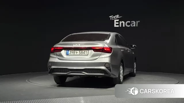 Kia The New K3 2nd generation id 3432747 из Кореи 14