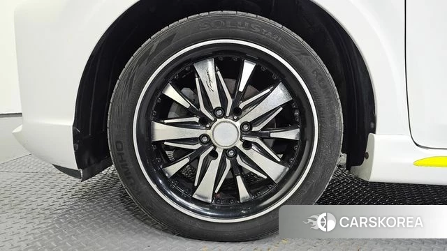 Kia All New Morning (JA) id 4776550 из Кореи 25