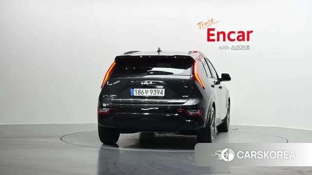 Kia Di Ol Nu Niro id 3458397 из Кореи 14