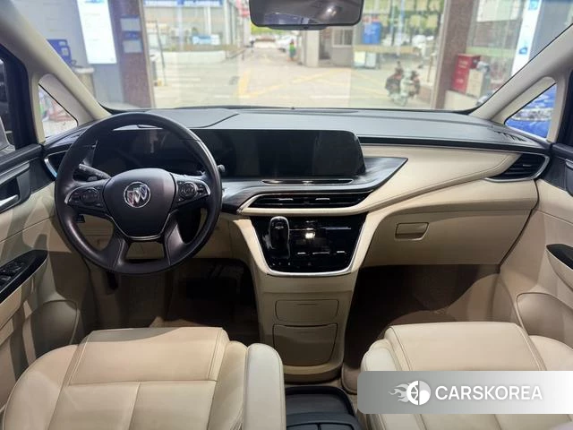 Buick GL8 id 4239873 из Китая 15